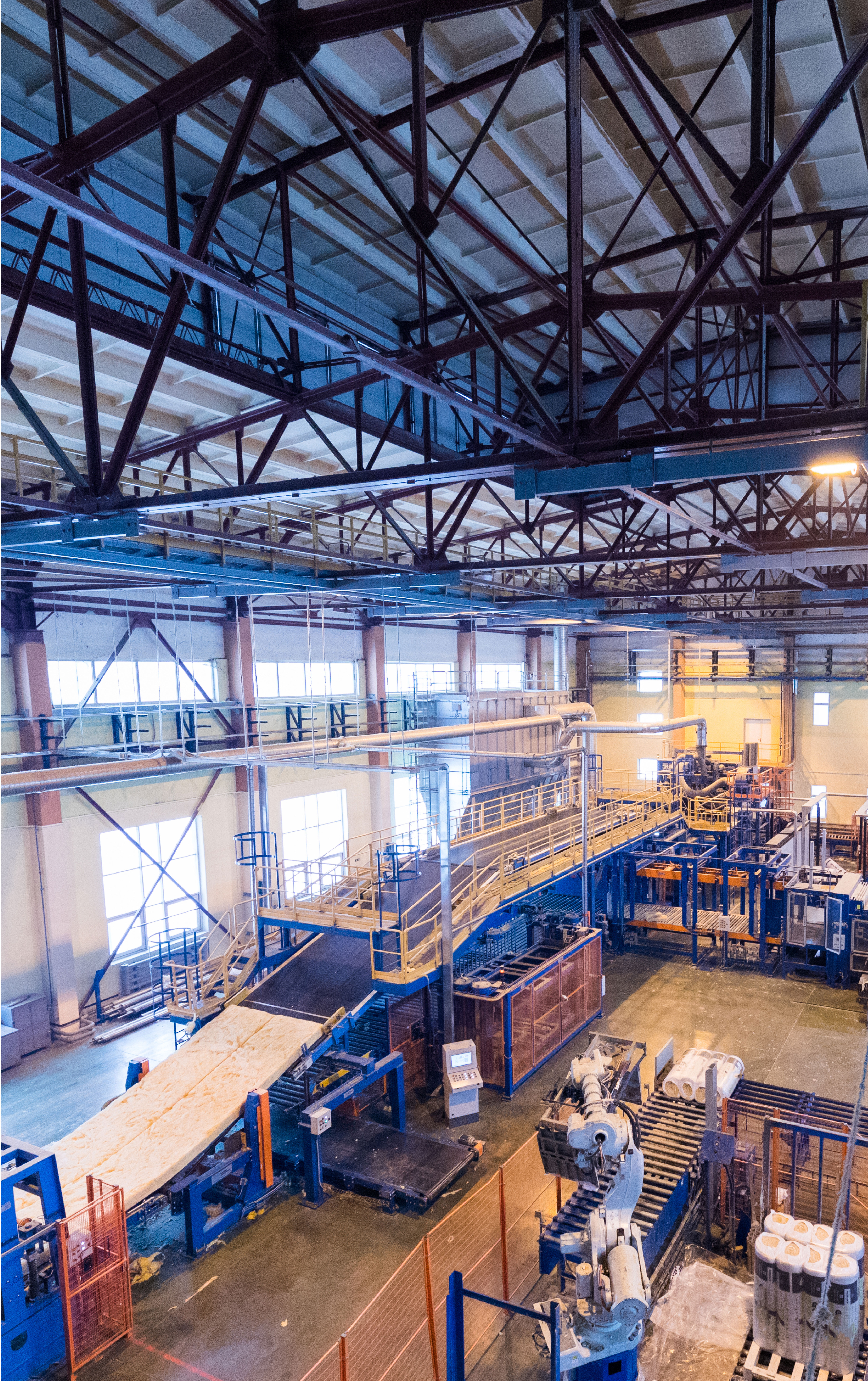 Video CCTV Industrial